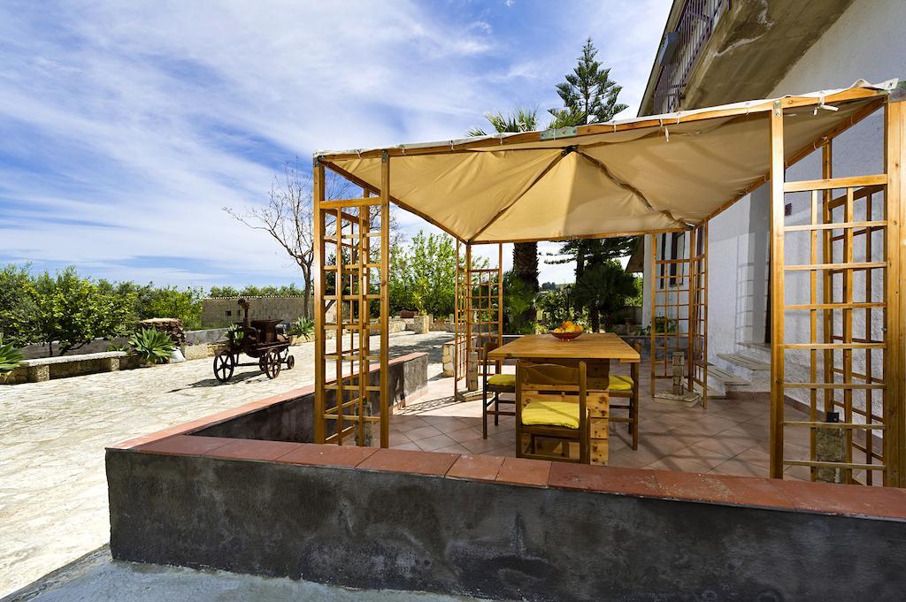 Appartamenti Lu Baruni Castellammare del Golfo Chambre photo