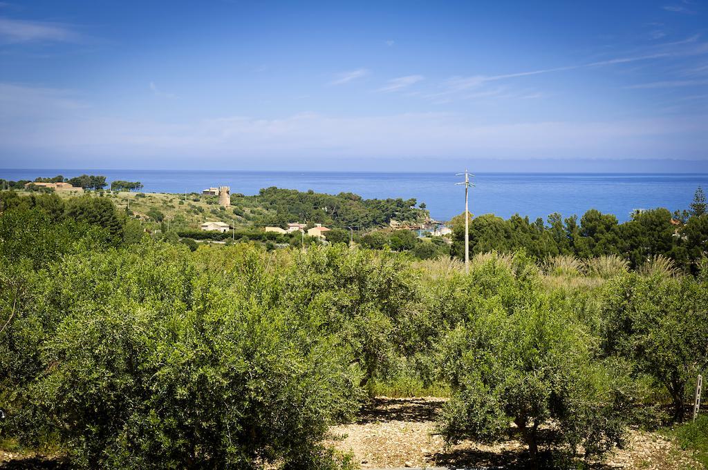 Appartamenti Lu Baruni Castellammare del Golfo Chambre photo