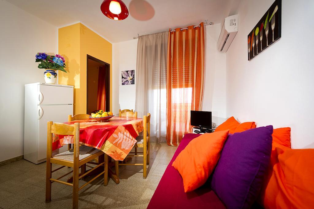 Appartamenti Lu Baruni Castellammare del Golfo Chambre photo