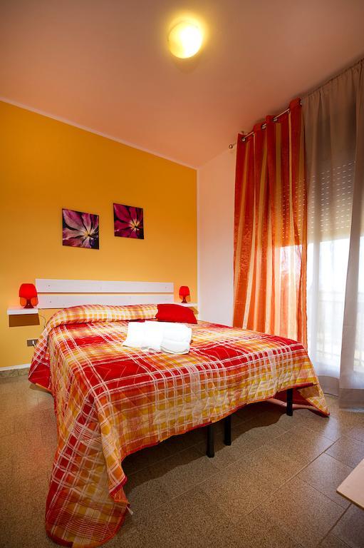 Appartamenti Lu Baruni Castellammare del Golfo Chambre photo