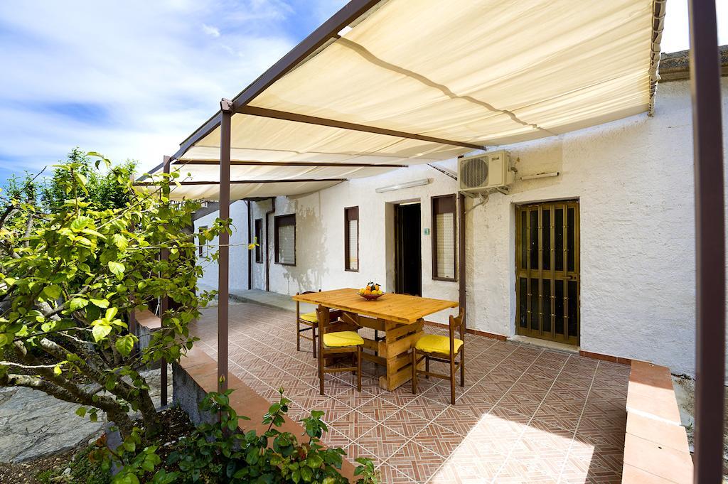 Appartamenti Lu Baruni Castellammare del Golfo Chambre photo