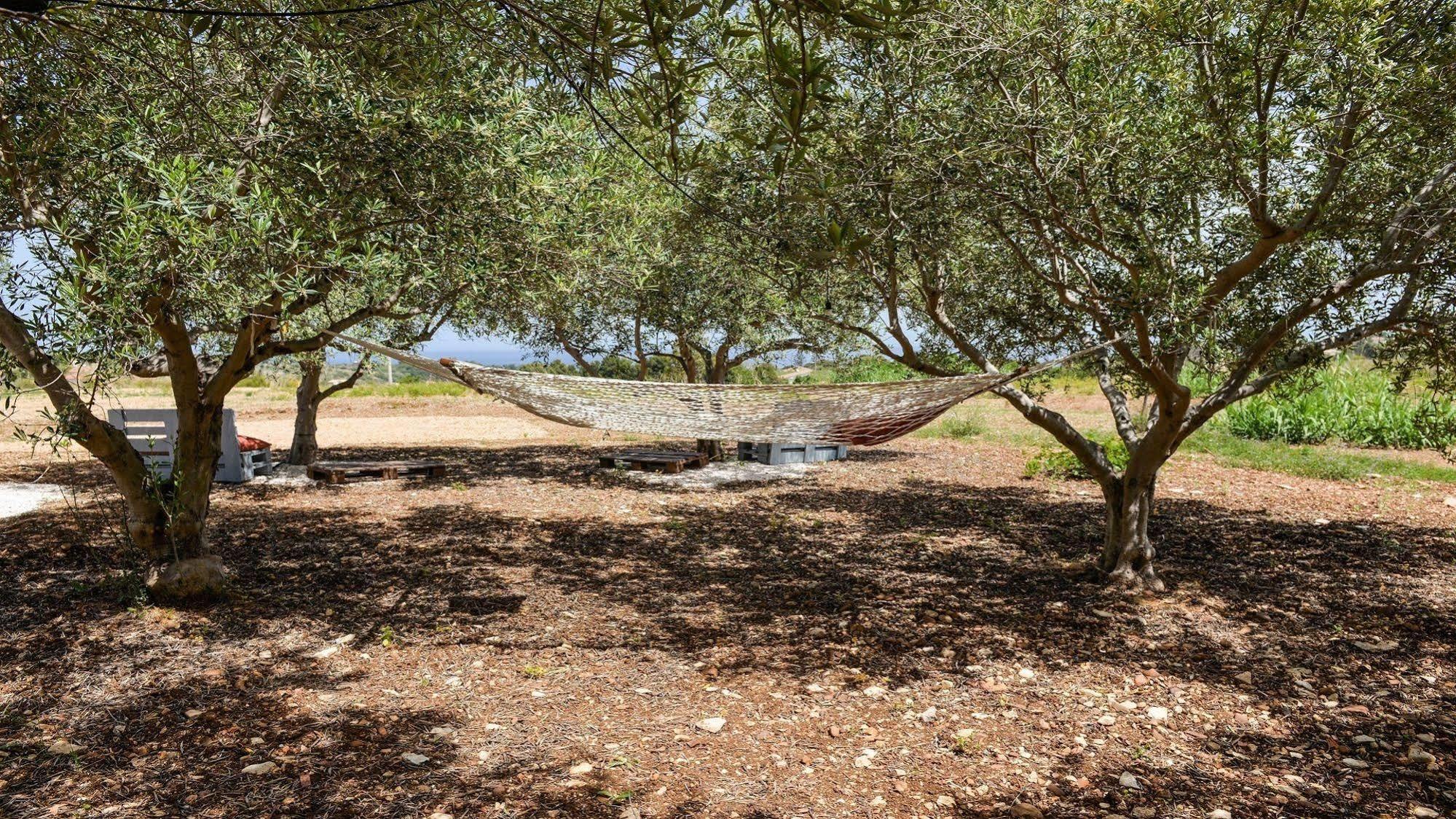 Appartamenti Lu Baruni Castellammare del Golfo Extérieur photo