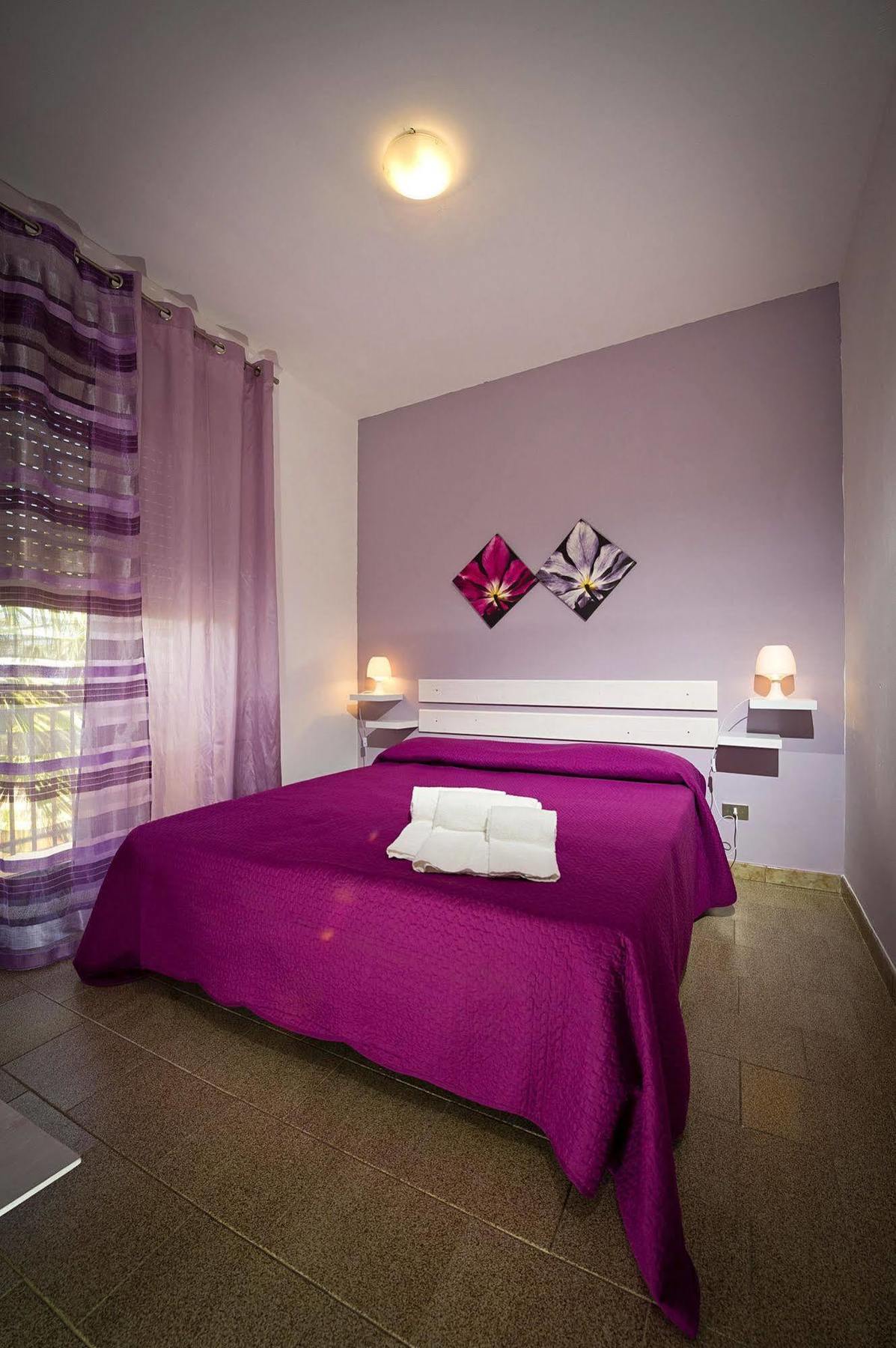 Appartamenti Lu Baruni Castellammare del Golfo Extérieur photo